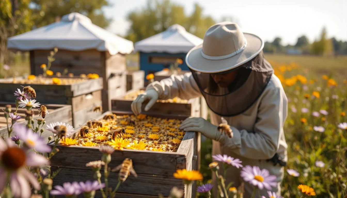 Bee Health And Trends 2026